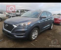 هیۆندای تۆکسۆن